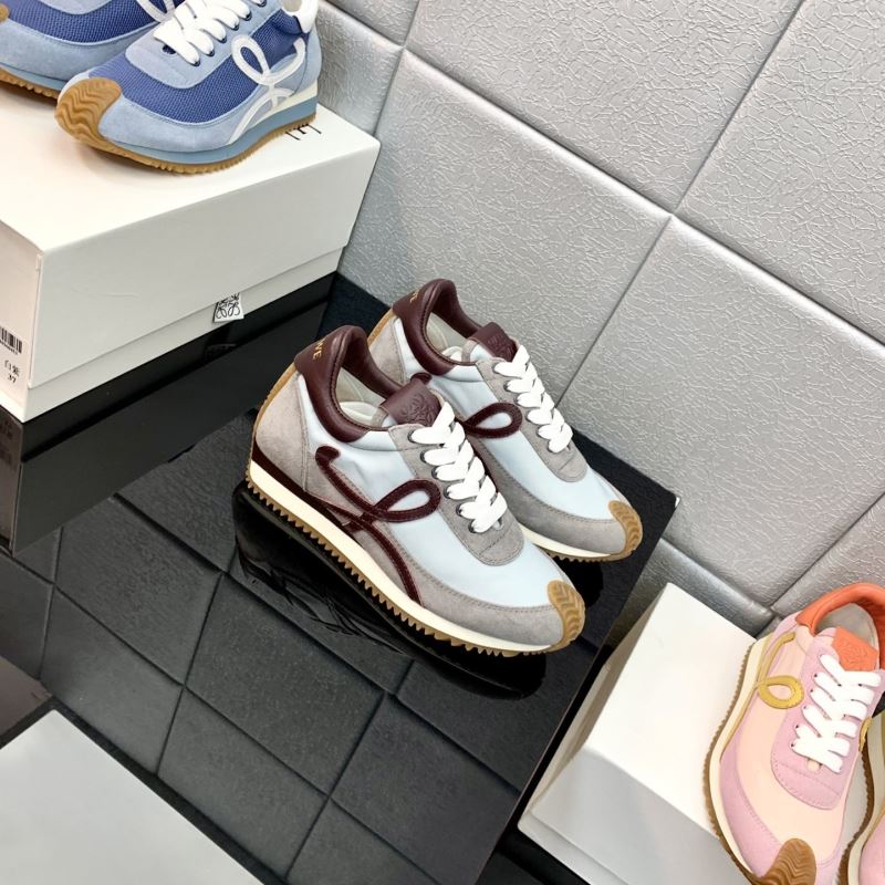 l*ew* sneakers